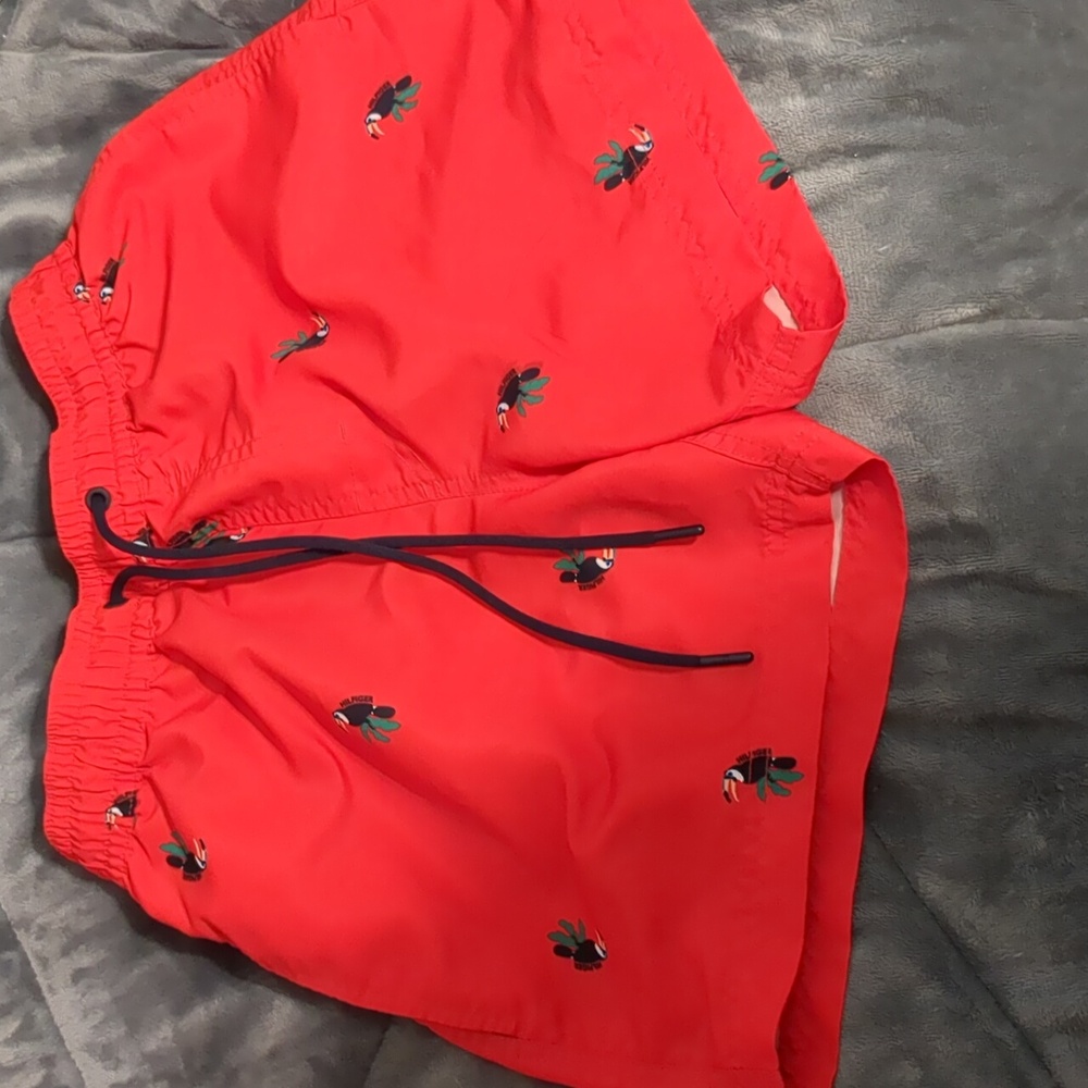 Tommy Hilfiger Bathing suit Shorts